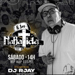 DJ R JAY